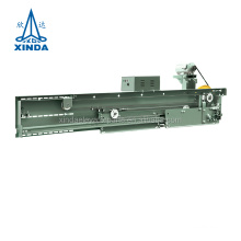 XD1407A synchronous belt drive Side Opening Door Machine / Door Operator for Elevator Cabin